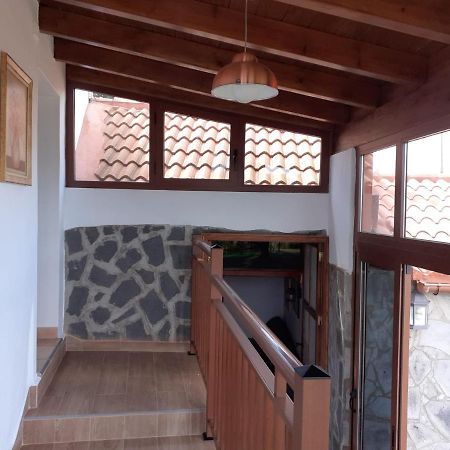 La Zamora Guarazoca Exterior foto