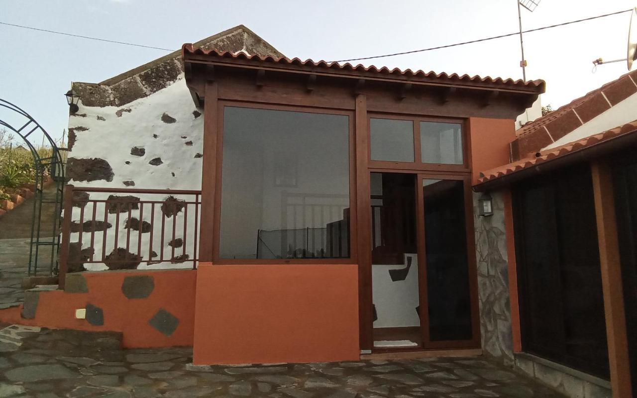 La Zamora Guarazoca Exterior foto